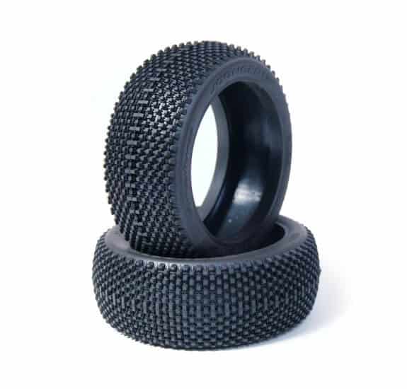 SUBCULTURES – 1/8TH BUGGY TYRES – BLUE