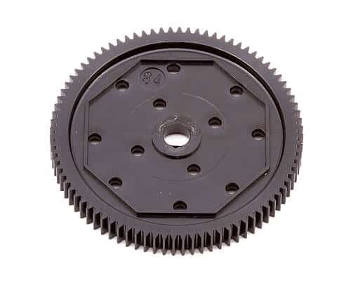84 tooth 48 pitch Spur Gear