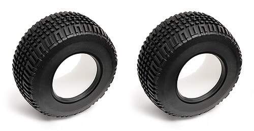 SC10 Tire, with foam insert