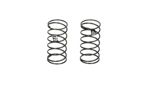 HB RACING Front Spring 70 (D418)