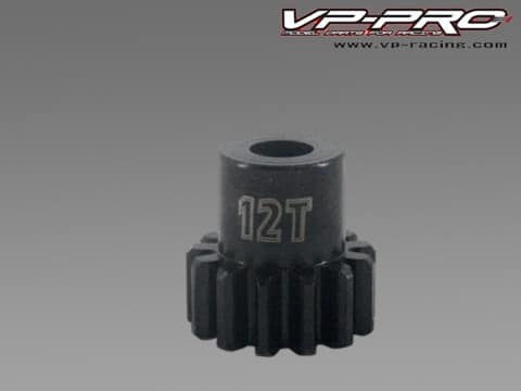 Motor Pinion Gear(12T) – MOD1 5mm