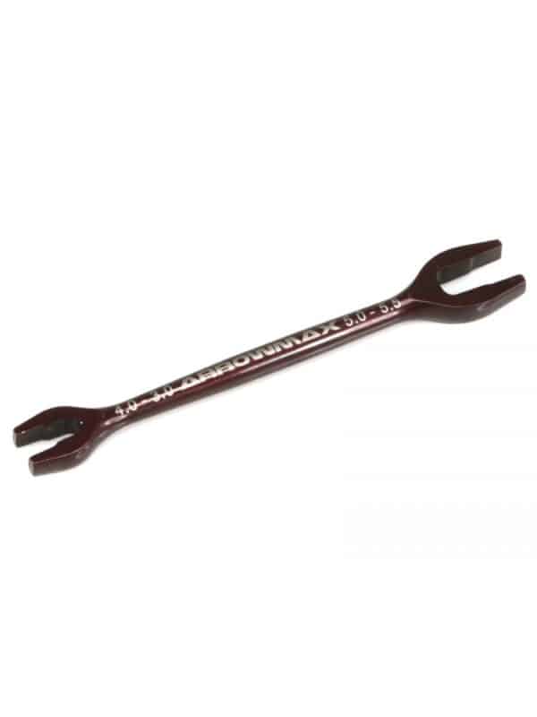 Turnbuckle Wrench 3.0MM / 4.0MM / 5.0MM / 5.5MM