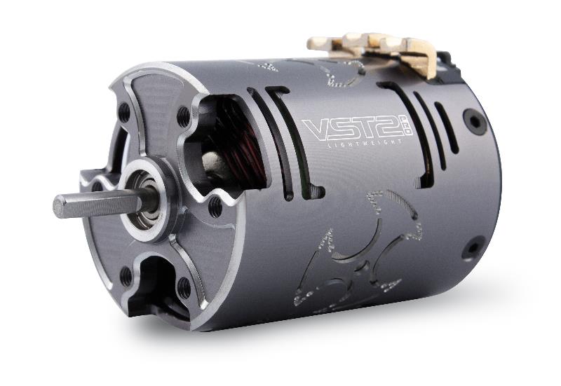 Vortex VST2 Pro LW 540 17.5T