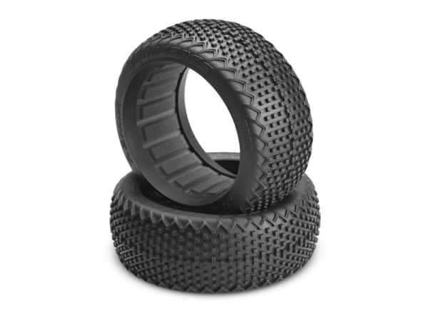 REMIX – 1/8TH BUGGY TIRE – BLUE