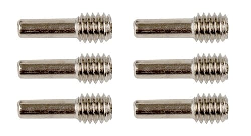 Screw Pins, M4x12mm