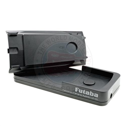 FUTABA ICS LF-01 INDUCTIVE WIRELESS CHARGING SYSTEM (FOR T7PX T4PV LIFE BATTERY USE ONLY)