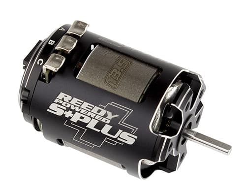 Reedy S-Plus 13.5 Competition Spec Class Motor