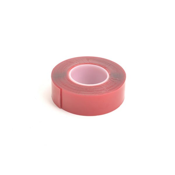 MR33 Double sided Tape 25mm x 3mm