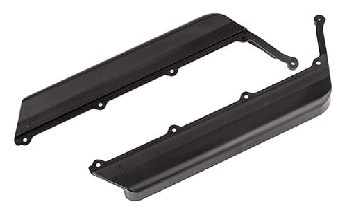 RC8B3.2 Side Guards