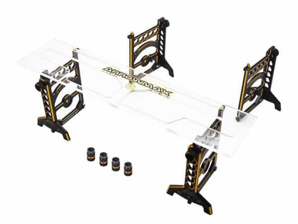 Set-Up System For 1/10 Touring Cars With Bag Limited Edition