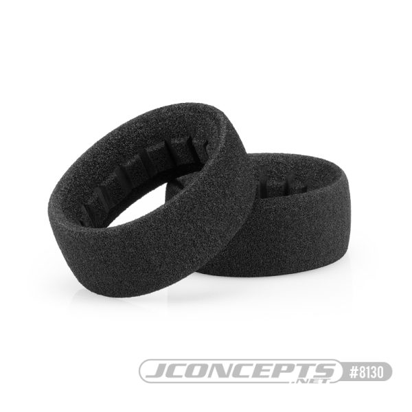 RM2 2.2" HARD 2WD | 4WD FRONT INSERT