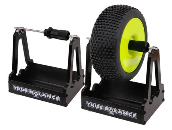 1:8 TRUE Buggy Wheel Balancer