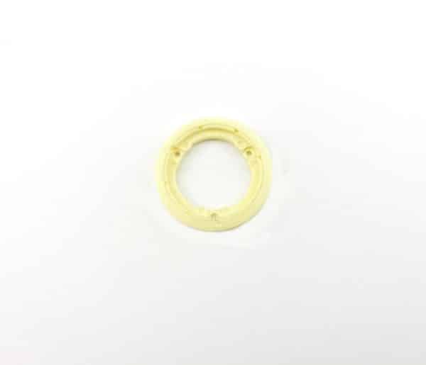 P138LFA 38T Pulley Low Friction