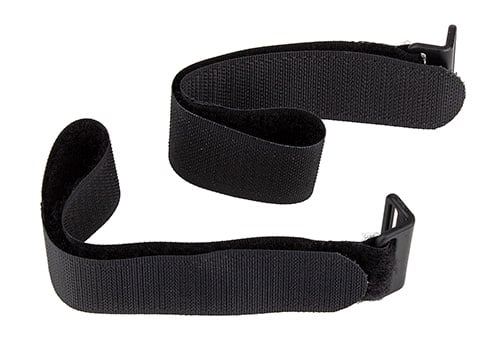 RC8B4e Hook and Loop Straps