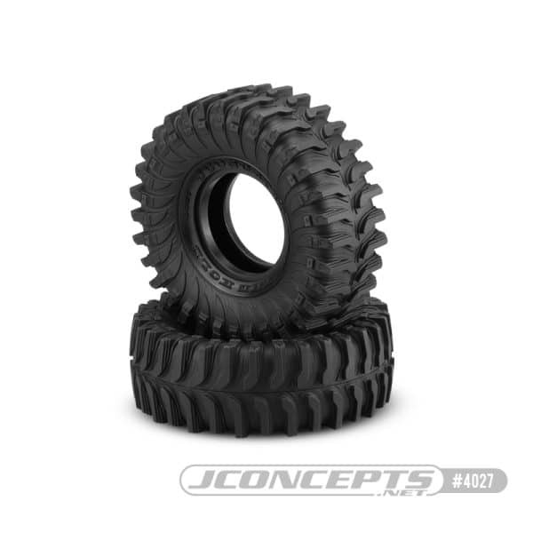 The Hold – Performance 1.9" Scaler Tire