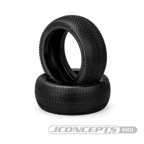 Relapse – 8th Scale Buggy Tire