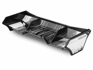 Finnisher - 1/8th buggy / truck wing, w/gurney options