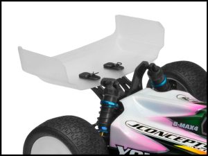 6.5″ HI-CLEARANCE WING – YOKOMO | HOT BODIES