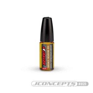 RM2 BRONZE, BEARING OIL AND GENERAL-PURPOSE MEDIUM LUBRICANT