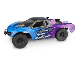 HF2 SCT Body