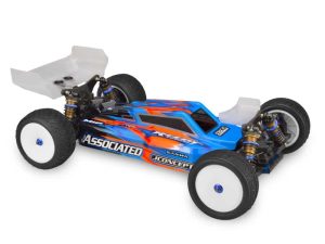 F2 - B64 | B64D BODY