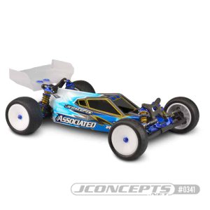 P2 - B6 | B6D | B6.1 HIGH-SPEED BODY