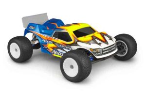 FINNISHER - T6.1 | YZ2-T BODY