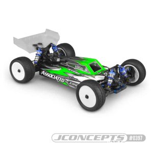 F2 - B74 BODY