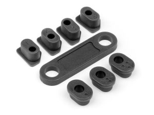 HINGE PIN BUSHING SET