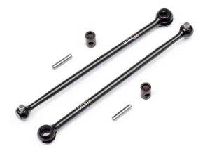 AXLE REBUILD KIT (FRONT)