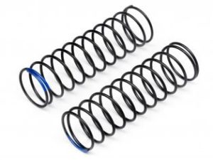 1/10 BUGGY REAR SPRING 35.2 g/mm (BLUE)