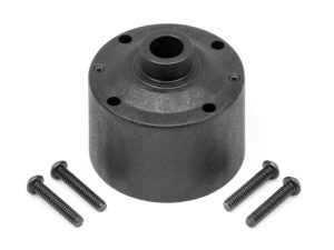 D413 DIFF CASE