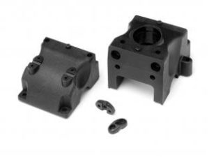 D815 GEARBOX SET