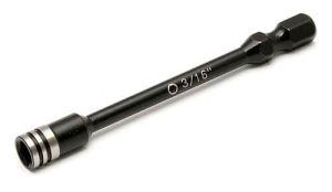 1/4" Nut Driver Bit, 3/16"