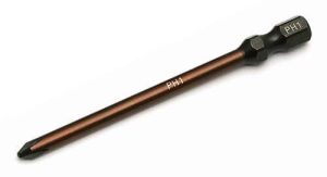 1/4" Screwdriver Bit, Phillips
