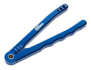 Factory Team Shock Shaft Pliers