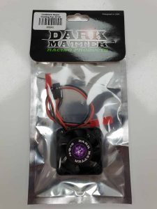 Coldblack Super Cooling Fan 40*40