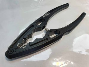 Shock Shaft Plier