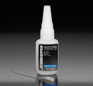ADVANCED FORMULATED TIRE GLUE - MEDIUM