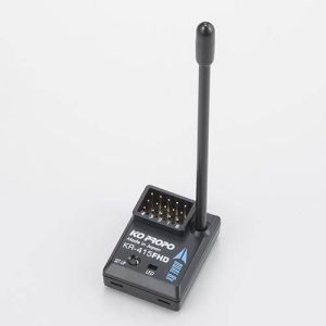 KR-415FHD Short Antenna