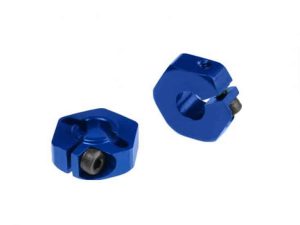 12mm front clamping hex adaptor for B4.1