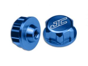 ASSOCIATED BATTERY HOLD DOWN (THUMB) NUT