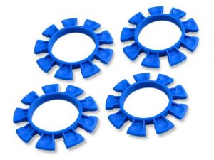 SATELLITE TIRE RUBBER BANDS