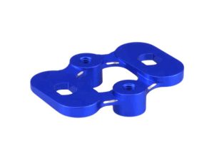 RC10B5 | B5M ALUMINUM WING SHIM