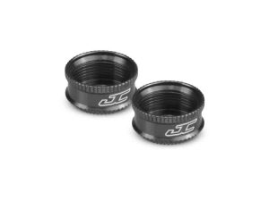 FIN, VCS SHOCK BOTTOM CAP