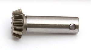 Differential Pinion Gear & Shaft