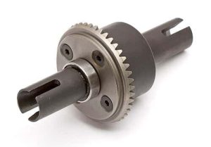 Assembled Differential