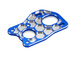 B6 3-GEAR LAY DOWN HONEYCOMB MOTOR PLATE