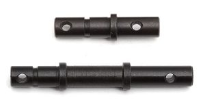 RIVAL-MT Center Differential Outdrives