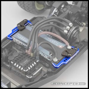 SWING OPERATED BATTERY RETAINER SET - B6.1 | B6.1D | T6.1 | SC6.1